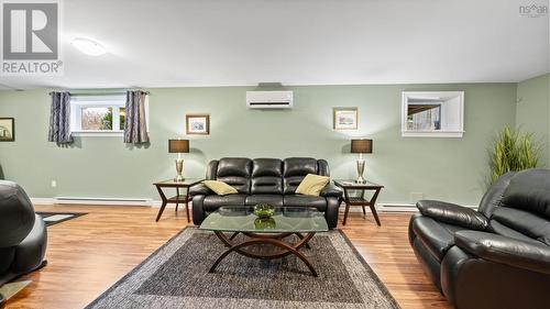 934 Basinview Drive, Bedford, NS - Indoor Photo Showing Living Room