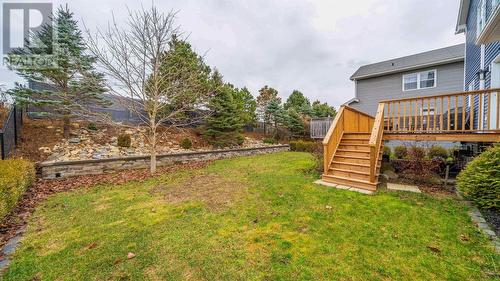 934 Basinview Drive, Bedford, NS - Outdoor With Deck Patio Veranda
