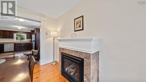 934 Basinview Drive, Bedford, NS - Indoor With Fireplace