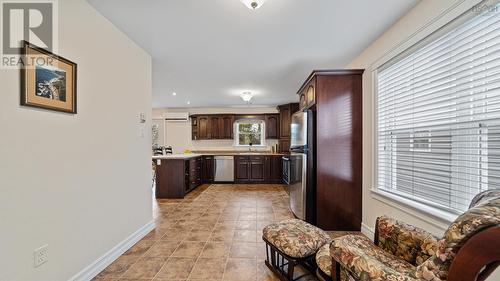 934 Basinview Drive, Bedford, NS - Indoor Photo Showing Kitchen