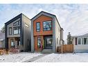 10411 144 St Nw, Edmonton, AB  - Outdoor With Facade 