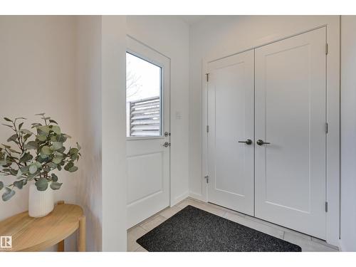 10411 144 St Nw, Edmonton, AB - Indoor Photo Showing Other Room