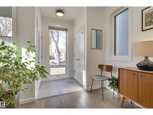 10411 144 St Nw, Edmonton, AB - Indoor Photo Showing Other Room