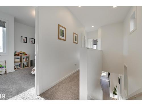 10411 144 St Nw, Edmonton, AB - Indoor Photo Showing Other Room