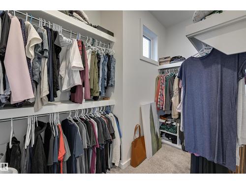 10411 144 St Nw, Edmonton, AB - Indoor With Storage