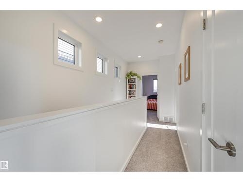 10411 144 St Nw, Edmonton, AB - Indoor Photo Showing Other Room