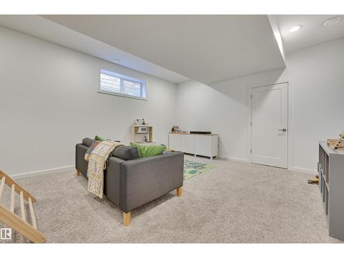 10411 144 St Nw, Edmonton, AB - Indoor Photo Showing Other Room