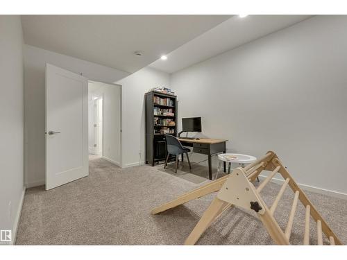 10411 144 St Nw, Edmonton, AB - Indoor Photo Showing Other Room