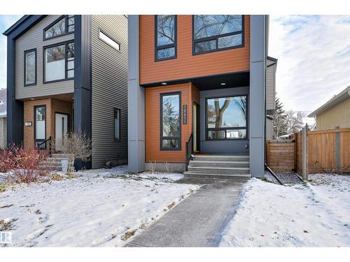 10411 144 St Nw, Edmonton, AB - Outdoor