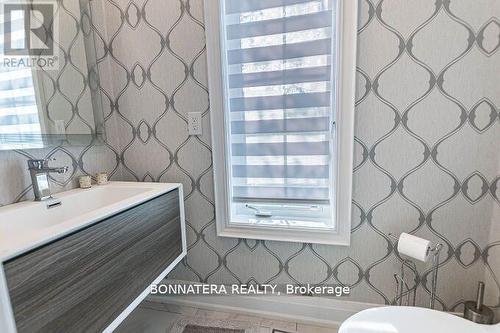 4991 Middlesex Gate, Mississauga, ON - Indoor