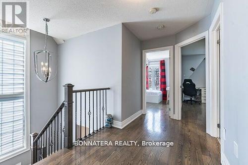 4991 Middlesex Gate, Mississauga, ON - Indoor Photo Showing Other Room