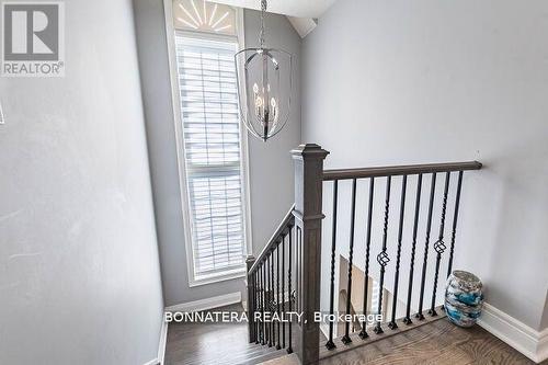 4991 Middlesex Gate, Mississauga, ON - Indoor Photo Showing Other Room