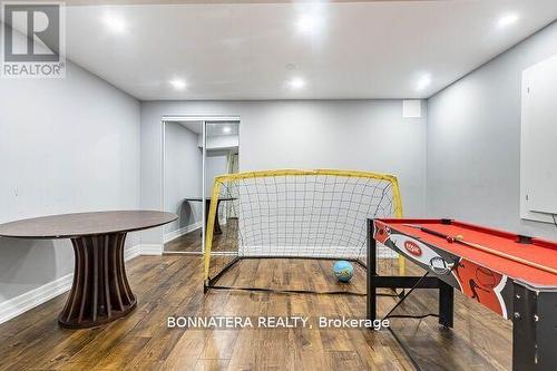 4991 Middlesex Gate, Mississauga, ON - Indoor