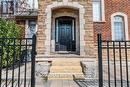 4991 Middlesex Gate, Mississauga, ON  - Outdoor 