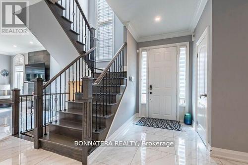 4991 Middlesex Gate, Mississauga, ON - Indoor Photo Showing Other Room