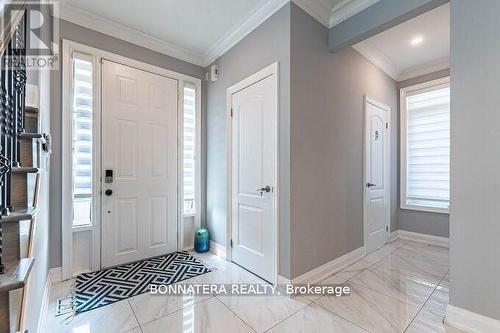 4991 Middlesex Gate, Mississauga, ON - Indoor Photo Showing Other Room