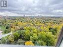 1707 - 5 Rowntree Road, Toronto, ON  - Outdoor With View 