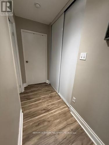 1707 - 5 Rowntree Road, Toronto, ON - Indoor Photo Showing Other Room