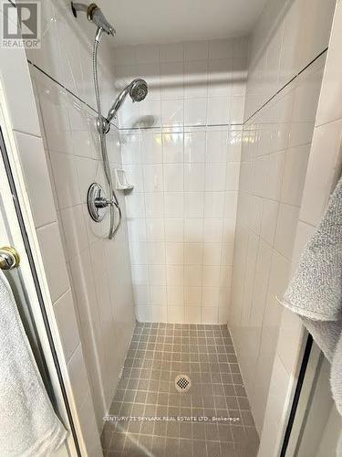 1707 - 5 Rowntree Road, Toronto, ON - Indoor Photo Showing Bathroom