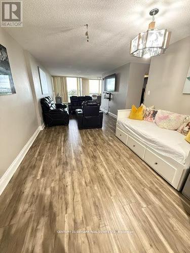 1707 - 5 Rowntree Road, Toronto, ON - Indoor