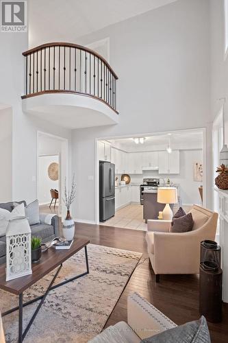 55 Buttonshaw Street, Clarington, ON - Indoor