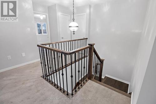 55 Buttonshaw Street, Clarington, ON - Indoor Photo Showing Other Room