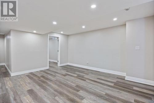 55 Buttonshaw Street, Clarington, ON - Indoor