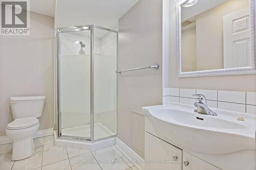 55 Buttonshaw Street, Clarington, ON - Indoor Photo Showing Bathroom