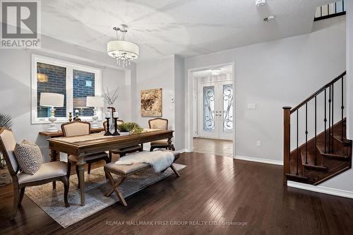 55 Buttonshaw Street, Clarington, ON - Indoor