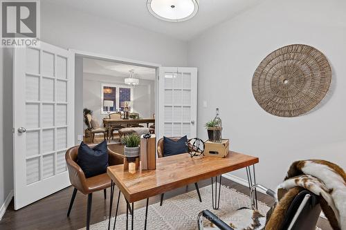 55 Buttonshaw Street, Clarington, ON - Indoor