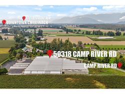 50318 CAMP RIVER ROAD|Rosedale  Rosedale, BC V2P 6H4
