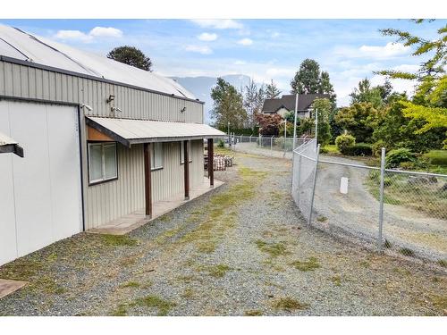 50318 Camp River Road|Rosedale, Rosedale, BC 