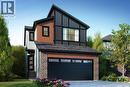 3044 Dumont Way, Regina, SK  - Outdoor 