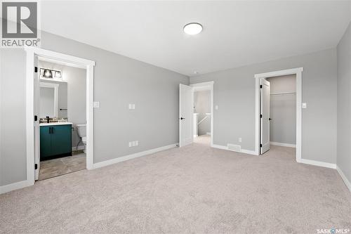 3044 Dumont Way, Regina, SK - Indoor Photo Showing Other Room