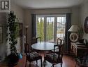 25 Wice Road, Barrie, ON  - Indoor Photo Showing Dining Room 