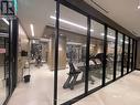 Ph20 - 1 Edgewater Drive, Toronto, ON  - Indoor Photo Showing Gym Room 