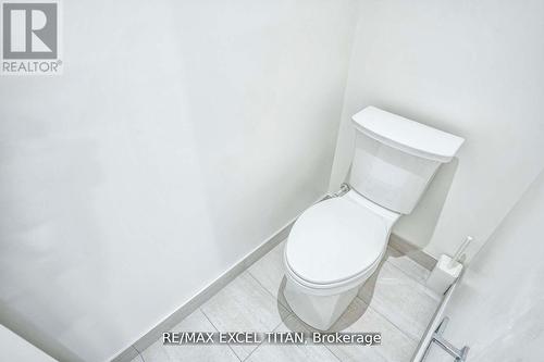 4506 - 20 Lombard Street, Toronto, ON - Indoor Photo Showing Bathroom
