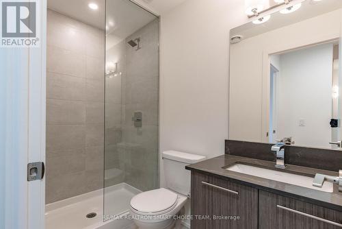 41 - 871 Sheppard Avenue W, Toronto, ON - Indoor Photo Showing Bathroom