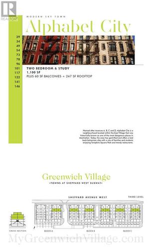 41 - 871 Sheppard Avenue W, Toronto, ON - Other