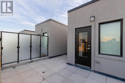 41 - 871 Sheppard Avenue W, Toronto, ON - Outdoor With Exterior