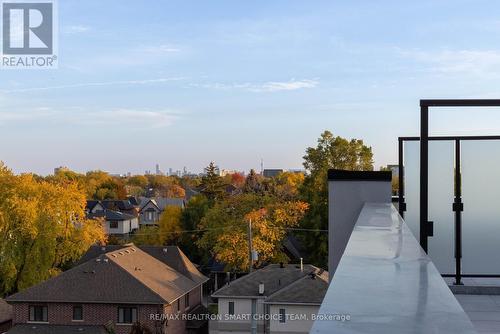 41 - 871 Sheppard Avenue W, Toronto, ON - Outdoor