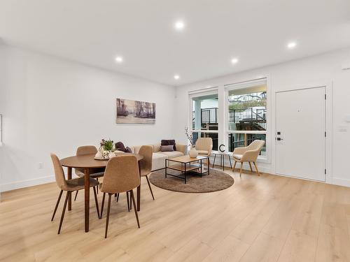 102 16689 16 Avenue, Surrey, BC - Indoor