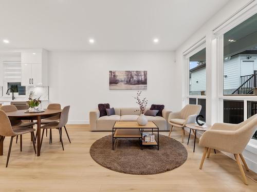 102 16689 16 Avenue, Surrey, BC - Indoor