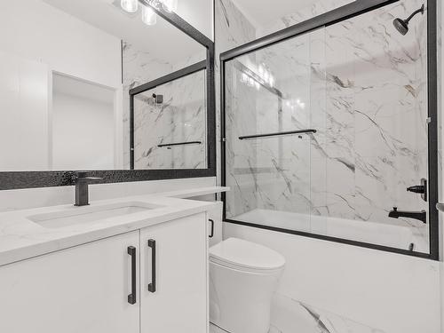 102 16689 16 Avenue, Surrey, BC - Indoor Photo Showing Bathroom