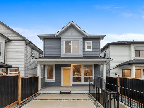 102 16689 16 Avenue, Surrey, BC - Outdoor