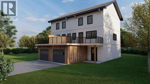 1011 Keystone Crescent Unit# 39, Revelstoke, BC - Outdoor With Exterior