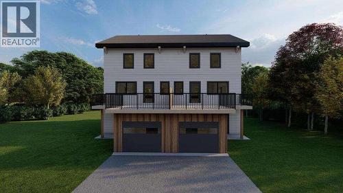 1011 Keystone Crescent Unit# 39, Revelstoke, BC - Outdoor