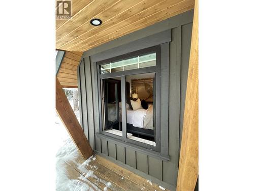 1166 Apex Mountain Road, Penticton, BC -  With Exterior