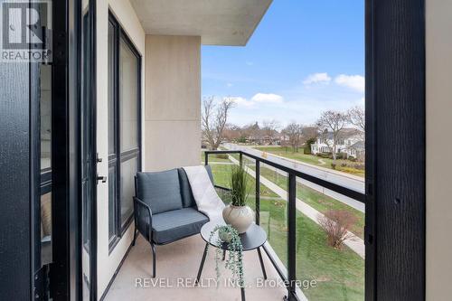 201 - 4390 Hillview Drive, Lincoln, ON - Outdoor With Exterior