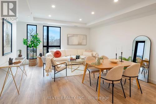 201 - 4390 Hillview Drive, Lincoln, ON - Indoor